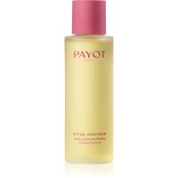 Payot Rituel Douceur зміцнююча олійка для тіла 100 мл