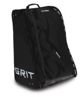 Grit Hockey Bag HYFX Black