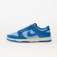 Sneakers Nike Dunk Low Retro Psychic Blue/ Star Blue-Sail EUR 42