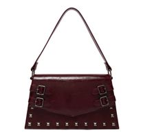 torbica (torba) KILLSTAR - Sacred Promise - Red