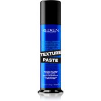 Redken Texture Paste stylingová pasta na vlasy 75 ml