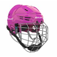Helma Bauer Re-Akt 55 Combo SR, Senior, S, růžová, 52-57cm