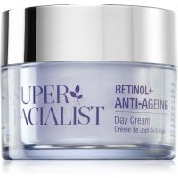 Super Facialist Retinol Anti-Ageing Anti-Falten Tagescreme 50 ml