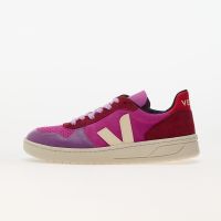 Sneakers Veja W V-10 Suede Multico-Ultraviolet/ Calcaire EUR 38