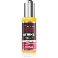 Saloos Bioactive Serum intenzivni pomlajevalni serum z retinolom 50 ml