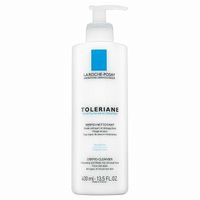 La Roche-Posay Toleriane Dermo-Cleanser balsam oczyszczający z formułą kojącą 400 ml