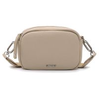 Női crossbody táska Suri Frey Kalise - bézs
