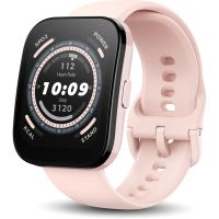 Amazfit Bip 5 pametna ura barva Pastel Pink 1 kos