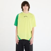 T-shirt PLEASURES Late Sport T-Shirt Yellow L