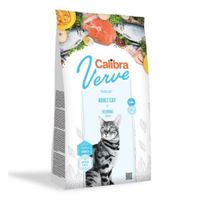 Szavatossági idő 2026.02.21.: Calibra Cat Verve GF Adult Herring 3,5 kg | Száraz macskatáp