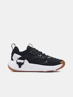 Under Armour UA W Project Rock 6 Tenisice crna