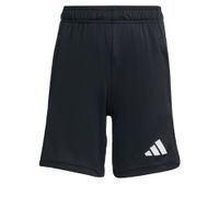 ADIDAS PERFORMANCE Sportske hlače 'Entrada26'  crna / bijela