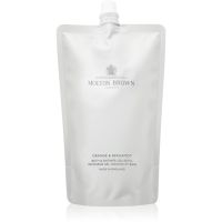Molton Brown Orange & Bergamot Bath & Shower Gel заспокоюючий гель для душу 400 мл
