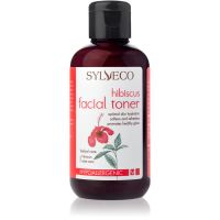 Sylveco Face Care pomirjajoči čistilni tonik z oslezom 150 ml