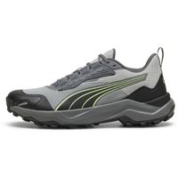 Puma OBSTRUCT PROFOAM Мъжки всекидневни обувки, сиво, размер 40.5