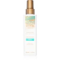 Vita Liberata Tanning Mist  Clear Selbstbräuner-Sprühnebel feuchtigkeitsspendend Farbton Medium 200 ml