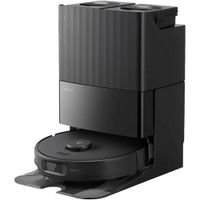 Roborock Qrevo C Pro - black - Robotický vysavač s mopem