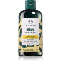 The Body Shop Banana Conditioner odżywka nawilżająca 250 ml