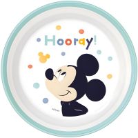 Thermobaby Anti-Slip Bowl миска Mickey 1 кс