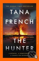 The Hunter - Tana French - kniha z kategorie Detektivky, thrillery a horory