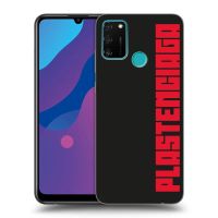 Silikónový prehľadný obal pre Honor 9A - Plastenciaga