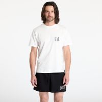 Koszulka GAP Jpn 90S Logo Tee New Off White L
