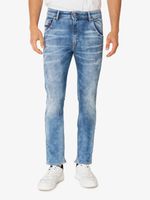 Diesel Krooley-T Jeans Sin