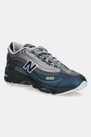 New Balance sneakers M1000 culoarea bleumarin, M1000S