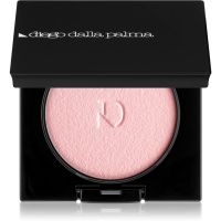 Diego dalla Palma Makeup Studio Matt Eye Shadow Matter Lidschatten Farbton 154 Pale Pink 3 g