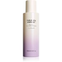 Haruharu Wonder Black Rice Probiotics Barrier Essenz für die Nährstoffzufuhr der Haut und ihre natürliche Hydratation 120 ml