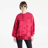 Bluza JJXX Taylor LS Loose Sweat Pink S