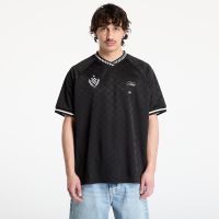 Μπλουζάκι Vans LX Hooligan Field T-Shirt Black L