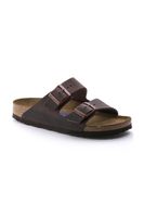 Birkenstock șlapi de piele Arizona