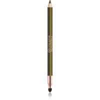 Collistar Professionale Eye Pencil wasserfester Eyeliner mit hoher Pigmentdichte Farbton 6 Verde Foresta 1,2 ml