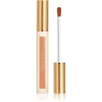 Gucci Glow Oil-In-Water Tint Liquid Lipstick nawilżająca szminka w płynie z połyskiem odcień 130 Elsa Hazel 6.5 ml