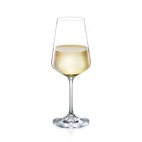 Sklenice na bílé víno GIORGIO 350 ml, 6 ks