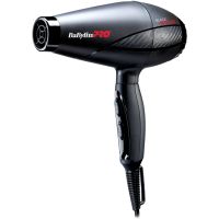 BaByliss PRO Black Star sušilo za kosu BAB6200E 1 kom