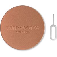 GUERLAIN Terracotta Original Bräunungspuder Ersatzfüllung Farbton 04 Deep Cool 8,5 g