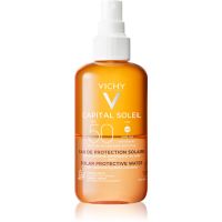 Vichy Capital Soleil Schutzspray mit Betacarotin SPF 50 200 ml