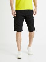 Celio Bocourtbm1 Shorts Schwarz