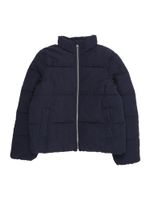 Vero Moda Girl Zimska jakna 'VMDebra'  tamno plava