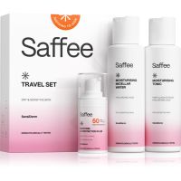 Saffee SensiDerm Travel Set Potovalni set