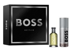Hugo Boss Boss No. 6 Bottled - EDT 50 ml + deodorant ve spreji 150 ml