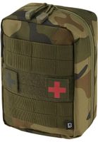 Molle First Aid Case The Great Forest