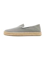 TOMS Slip On cipele 'Santiago'  svijetlosiva
