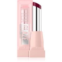 MAYBELLINE NEW YORK Lifter Glaze intensywnie nawilżający balsam do ust z wysokim połyskiem odcień 008 Acai Glaze 2.8 g
