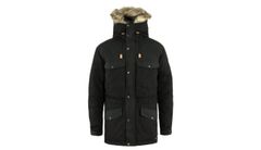Fjällräven Singi Down Jacket M Muži - Bundy Fjällräven - Černá - F86699-550-XL - Size: XL