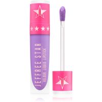 Jeffree Star Cosmetics Velour Liquid Lipstick flüssiger Lippenstift Farbton Blow Pony 5,6 ml