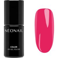 NEONAIL Jewels Of The Sea Gel-Nagellack Farbton Pink Reef 7.2 ml