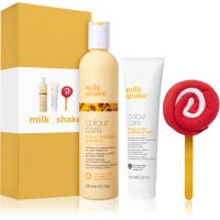 milk_shake Colour Care подаръчен комплект за боядисана коса